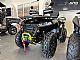 Segway&nbsp;Segway AT5 L EPS |500|4X4|39HP|E5+|B.KAT|GREEN