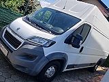 Peugeot Boxer L4H3  1.lastnik