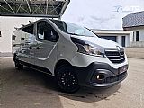 Renault Trafic 2.0 DCI L2 6 SEDE�EV SLO 