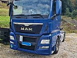 MAN TGX 18.460