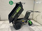 Hofman VANCH MD 450E - elektro / 450kg / LITION baterija