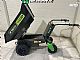 Hofman&nbsp;VANCH MD 450E - elektro / 450kg / LITION baterija&nbsp;<small><strong></strong></small>