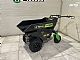 Hofman&nbsp;VANCH MD 450E - elektro / 450kg / LITION baterija&nbsp;<small><strong></strong></small>
