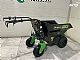 Hofman&nbsp;VANCH MD 450E - elektro / 450kg / LITION baterija&nbsp;<small><strong></strong></small>