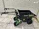 Hofman&nbsp;VANCH MD 450E - elektro / 450kg / LITION baterija&nbsp;<small><strong></strong></small>
