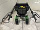 Hofman&nbsp;VANCH MD 450E - elektro / 450kg / LITION baterija&nbsp;<small><strong></strong></small>