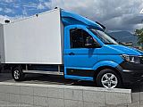 Volkswagen Crafter 35 2.0 TDI L4H3 -VJL- GARANCIJA