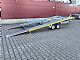 Besttrailers&nbsp;MACH - 3000 KG + ro�ni vitelj&nbsp;<small><strong></strong></small>