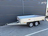 Neptun N7-263 2 ELITE - aluminijaste stranice