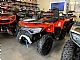 Linhai&nbsp;Linhai LANDFORCE 550 L EPS | B KAT. | ORANGE