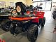 Linhai&nbsp;Linhai LANDFORCE 550 L EPS | B KAT. | ORANGE