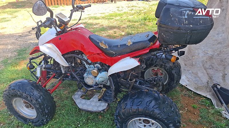 ATV&nbsp;Beshan