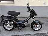 Tomos youngster 45 racing
