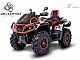 Odes&nbsp;PATHCROSS 1000 MUD MAX V-TWIN DOSTAVA GRATIS