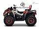 Odes&nbsp;PATHCROSS 1000 MUD MAX V-TWIN DOSTAVA GRATIS
