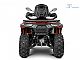 Loncin&nbsp;XWOLF 700 MAX UGODNO FINANCIRANJE DOSTAVA
