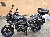 Yamaha Tracer 900 ABS TC
