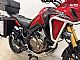 Honda&nbsp;CRF1000A AFRICA TWIN ABS 3x kov�ki