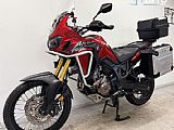 Honda CRF1000A AFRICA TWIN ABS 3x kov�ki