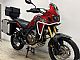 Honda&nbsp;CRF1000A AFRICA TWIN ABS 3x kov�ki