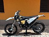 Husqvarna TE300 rockstar edition