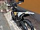 Husqvarna&nbsp;TE300 rockstar edition