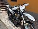 Husqvarna&nbsp;TE300 rockstar edition