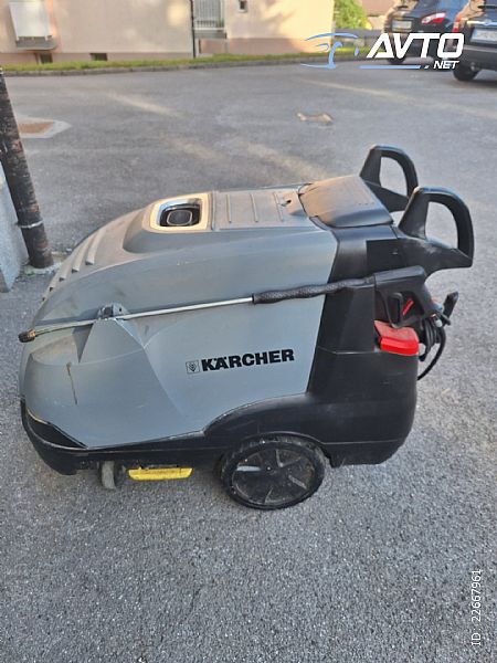Karcher&nbsp;HDS 10/20 -4M&nbsp;<small><strong></strong></small>