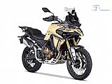 Voge DS625X OPREMA MAX DUAL SPORT FULL LED TCS