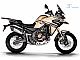 Voge&nbsp;DS625X OPREMA MAX DUAL SPORT FULL LED TCS