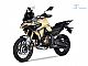 Voge&nbsp;DS625X OPREMA MAX DUAL SPORT FULL LED TCS