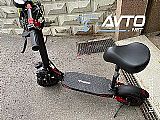 E-Skiro FREEBOY J11