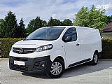 Opel Vivaro 2.0 cdti L3 