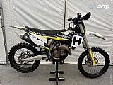 Husqvarna FC250 EL.V�IG FINANCIRANJE