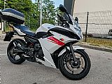Yamaha Diversion xy6fa
