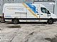 Volkswagen&nbsp;Crafter&nbsp;<small><strong>L4H3-EURO 5</strong></small>