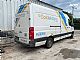 Volkswagen&nbsp;Crafter&nbsp;<small><strong>L4H3-EURO 5</strong></small>