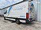 Volkswagen&nbsp;Crafter&nbsp;<small><strong>L4H3-EURO 5</strong></small>