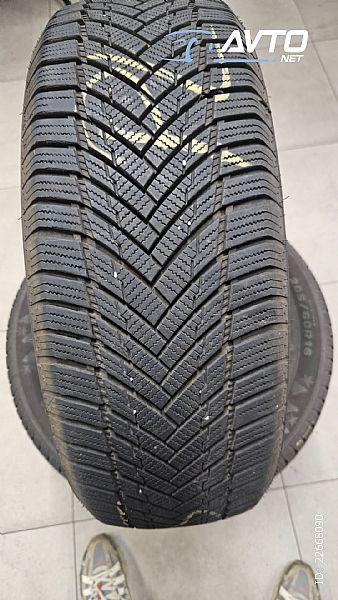 Rotalla&nbsp;6.5mm letnik 2024 Kot Nove&nbsp;<small>205&nbsp;/&nbsp;60 &nbsp;R&nbsp;16</small>