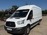 Ford Transit L3H4  nov motor  