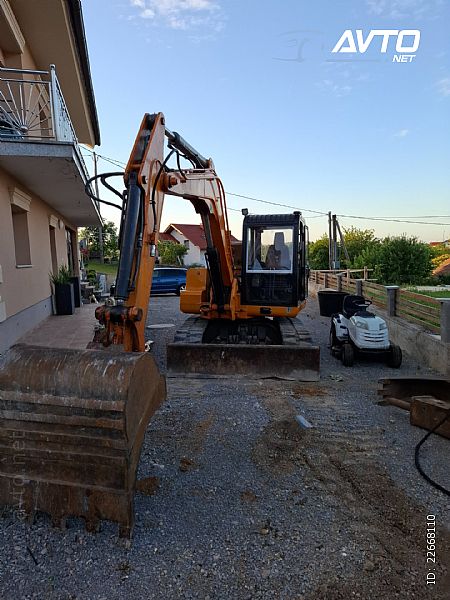 Hanix&nbsp;H75B&nbsp;<small><strong></strong></small>