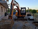 Hanix H75B
