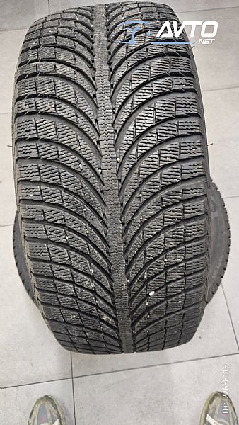 Michelin&nbsp;6.7mm letnik 2023&nbsp;<small>275&nbsp;/&nbsp;45 &nbsp;R&nbsp;20</small>