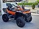 CF Moto&nbsp;CFORCE 850 TOURING T3B TRAKTOR 