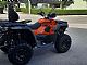 CF Moto&nbsp;CFORCE 850 TOURING T3B TRAKTOR 