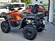 CF Moto&nbsp;CFORCE 850 TOURING T3B TRAKTOR 