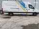 Volkswagen&nbsp;Crafter&nbsp;<small><strong>L4H3-EURO 5</strong></small>