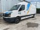 Volkswagen&nbsp;Crafter&nbsp;<small><strong>L4H3-EURO 5</strong></small>