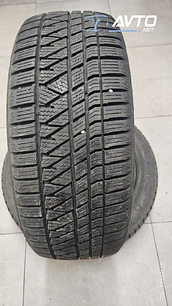 Kumho&nbsp;7mm letnik 2022&nbsp;<small>225&nbsp;/&nbsp;55 &nbsp;R&nbsp;18</small>