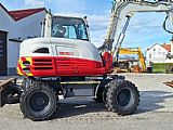 Takeuchi BT 295